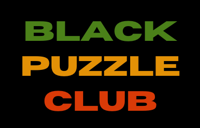 Black Puzzle Club